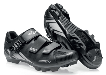 brn bike wear Scarpe Shark Mtb